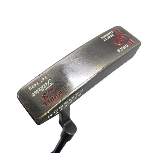 Scotty cameron circa 3 - scotty, 62
