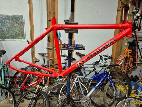Vintage schwinn homegrown - schwinn,