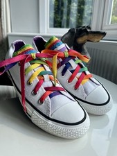 Chuck Taylor All Star Converse
