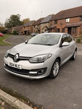 Renault Megane D-QUE TT Energy DC