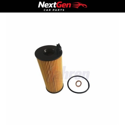 Oil filter fahren ffl6084 - filter,