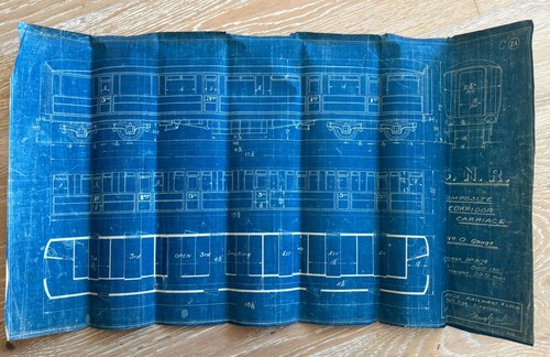 Gnr great northern railway - gnr,