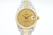 Rolex Datejust 31mm 68273