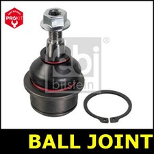 Ball Joint Front Lower Fits