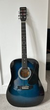 Vintage Star Fire Acoustic