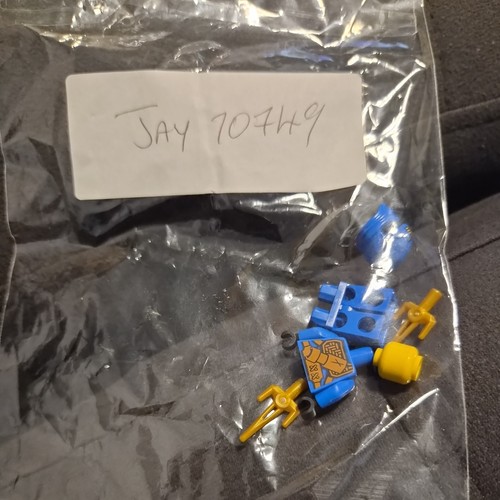 Lego ninjago 70749 - ninjago, ninja