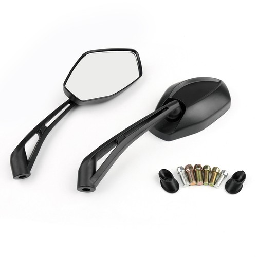 Set mirrors right left - of, 2