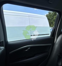 VOLVO V70 D3 ESTATE DRIVER SIDE REAR WINDOW MOTOR & REGULATOR 2011