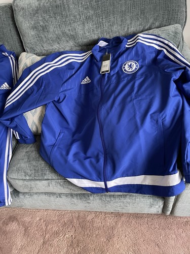 Chelsea adidas pre - chelsea,