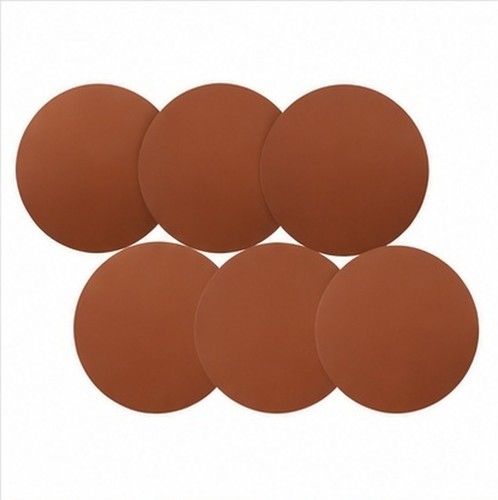 Pcs circle placemats kitchen - pcs,