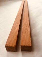 Mahogany Timber Hardwood