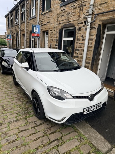 2016 mg3 style lux - lux, 1.5