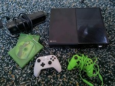 Microsoft Xbox One Console