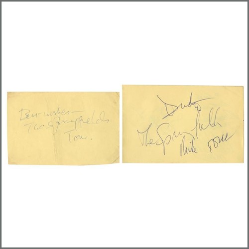 Dusty springfield the - &,