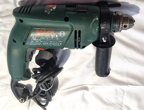 Bosch psb 600 - bosch,