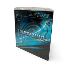 Donic Baracuda Table Tennis