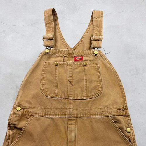 Vintage dickies y2k - vintage, dungarees