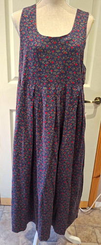 Vintage laura ashley blue - vintage,