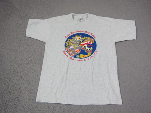 Vintage dragon shirt mens - shirt,