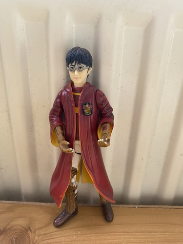 Harry potter boy doll - potter, figure