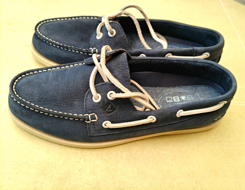 Original eye sperry - eye,