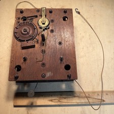 Rare Antique Vintage Ogee