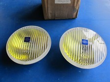 2 Hella Fog Lights For