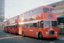 Bus Photo - Ribble 1602 LCK765