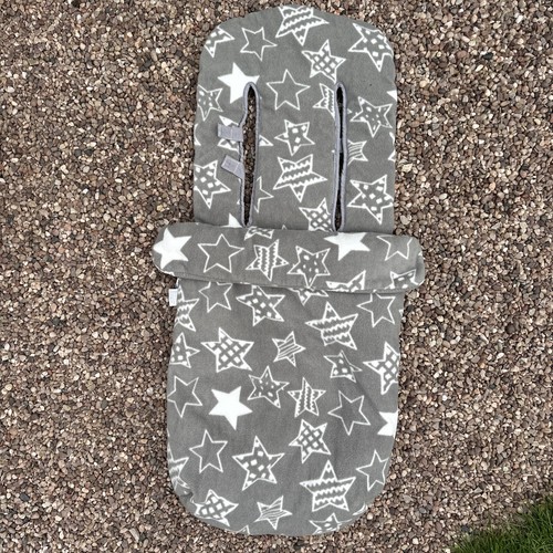 Universal mothercare grey - universal,