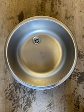 CARAVAN/MOTORHOME/BOAT