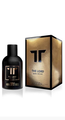 Chatler the lord dark - lord,