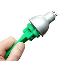  GU10 Halogen Lamp light Bulb