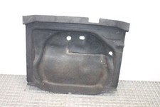 MERCEDES-BENZ A W176 AMG Trunk