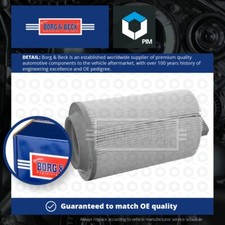 Air Filter fits MERCEDES