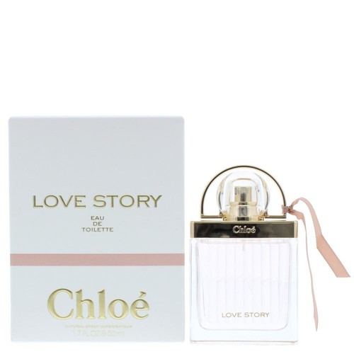 Chloe love story eau - chloe, de