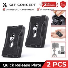 K&F Concept 2 PCS Camera