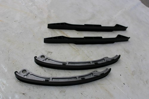 Timing chain tensioner - timing,