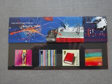 GB 1999 ROYAL MAIL STAMPS