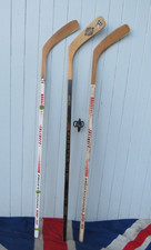 3 VINTAGE WOODEN RETRO OLD