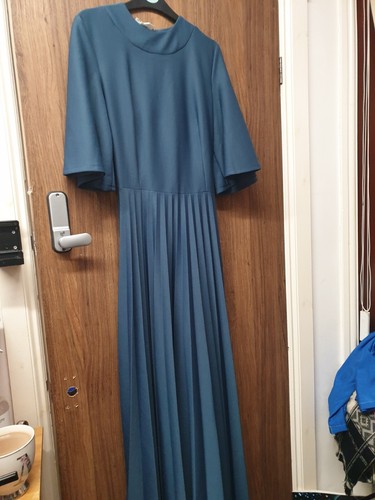 Vintage 1970 sdress - 1970'sdress, 38
