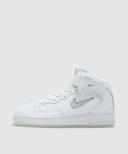 Nike air force mid summit - nike,
