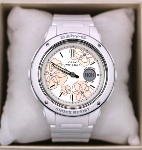 Casio baby bga - casio, bga-150fl-7ajf
