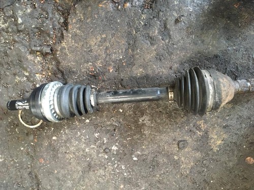 Vauxhall vectra nsf - vauxhall,