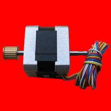 NEMA 17 42 Stepping Stepper