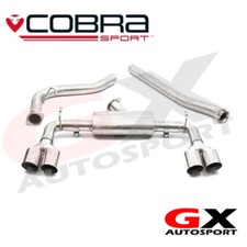 SU72z Cobra sport for Subaru