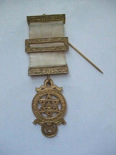 Good masonic royal arch - good,