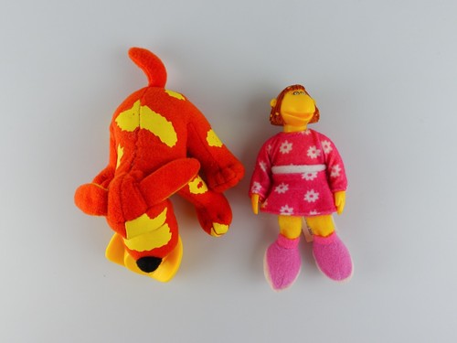Action figures cbeebies the - action,