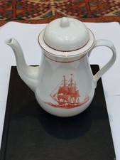 Wedgwood 'Flying Cloud Tea or