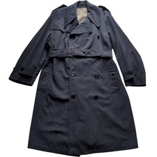 RAF Military Officers Trench