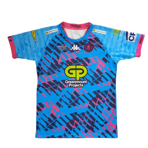 Wigan warriors 2024 kappa away - 2024,